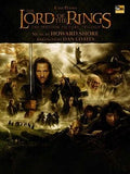 LORD OF THE RINGS EP ARR COATES