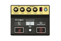 Roland EC-10M Mic Processor/Sound Module for Cajon (EC10M)