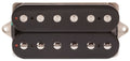 Suhr SSH+ Single Screw Humbucker Pickup - Bridge - 53mm - Black