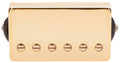 Suhr Thornbucker PLUS Humbucker Pickup - Bridge - 50mm - Gold