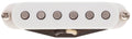 Suhr ML Standard Single Coil Pickup - Middle - White