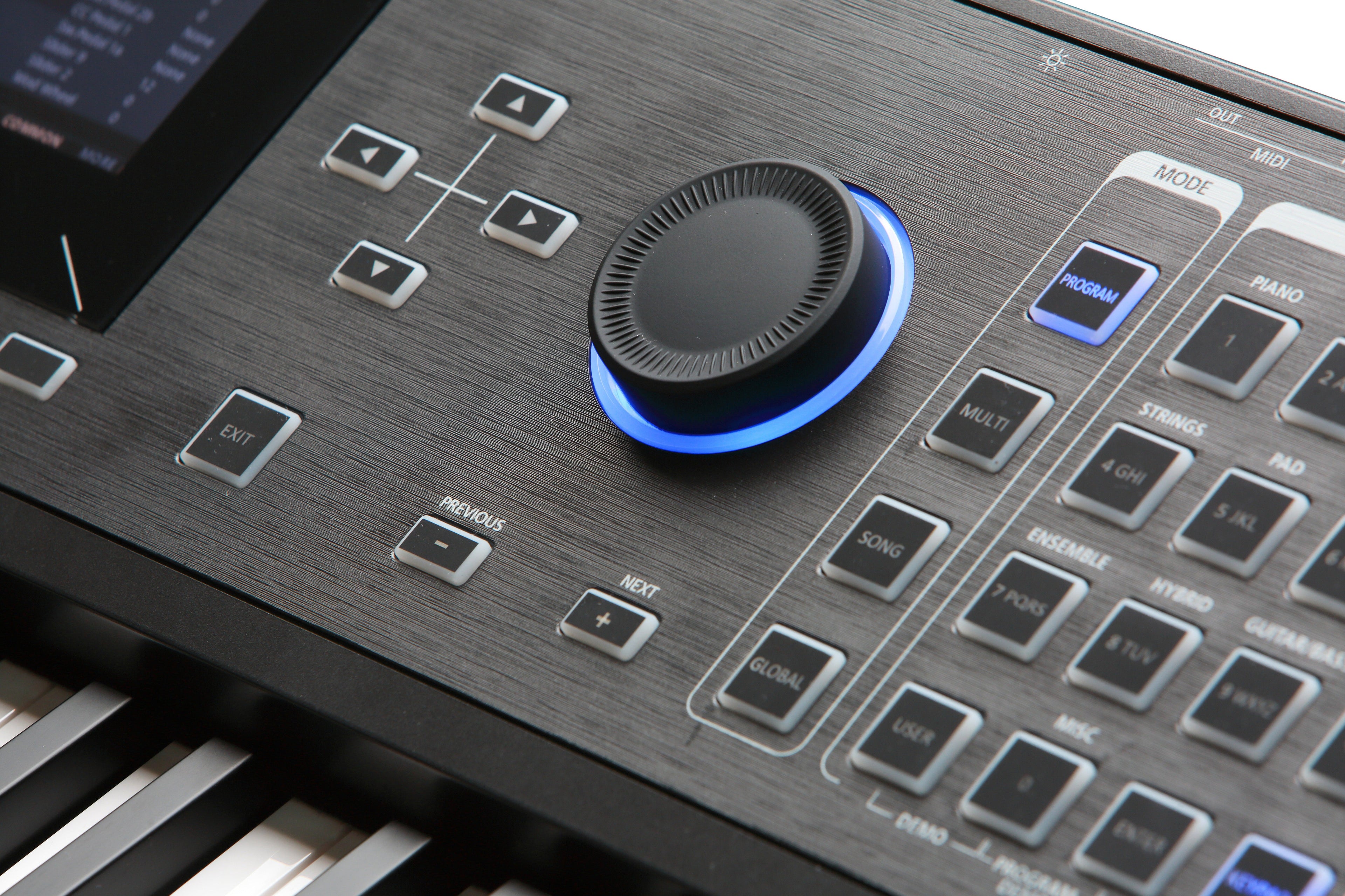 Kurzweil PC4 Performance Controller Keyboard
