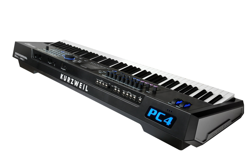 Kurzweil PC4 Performance Controller Keyboard
