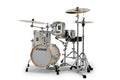 Sonor Martini AQ2 All-Maple Drum Shell Pack - White Pearl