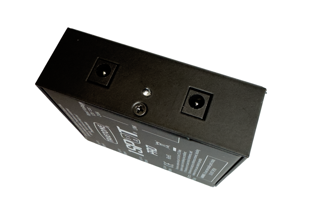 Truetone 1SPOT Pro XP5-PS Pedalboard Power Supply