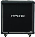 Fryette Amplification FatBottom 4x12" Straight Speaker Cab (F70G Loaded)