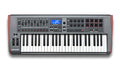 Novation Impulse 49 MIDI controller keyboard