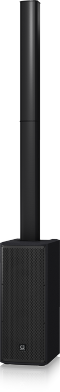 Turbosound iNSPIRE iP1000 v2 1000 Watt Powered Column Loudspeaker