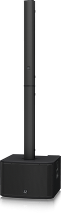 TurboSound IP3000 iNSPIRE Powered Column Loudspeaker w/Bluetooth