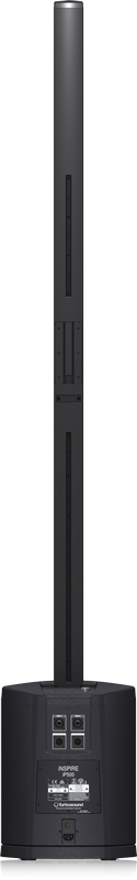 Turbosound IP500 v2 Powered Column Speaker