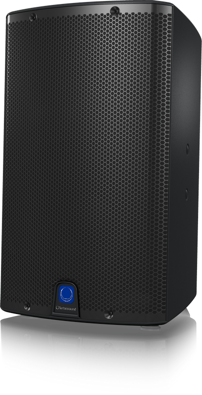 Turbosound iX12 12" Powered Loudspeaker