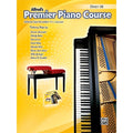 Premier Piano Course Duet 1B