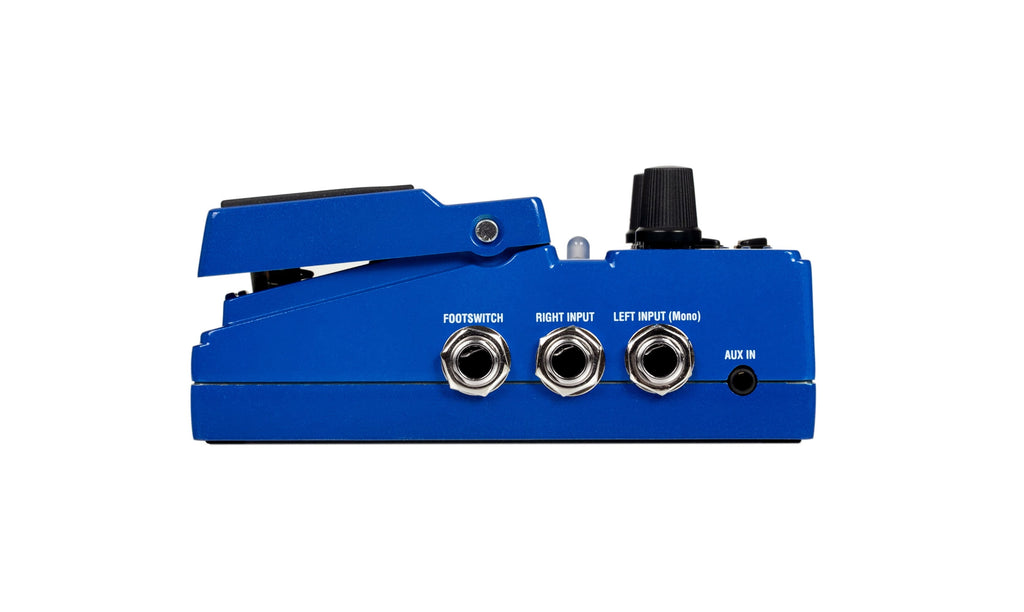 Digitech JamMan Solo HD Looper Pedal