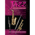 Jazz Incorporated Bk 2 Fl Or Des Rec Pno PRINT M KB02013