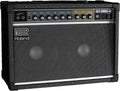 Roland JC-40 Jazz Chorus 2 x 10" 40W Guitar Amp Combo (JC40)