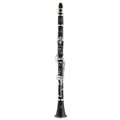 Jupiter JCL700NA Clarinet 700 Series - Stackable Case