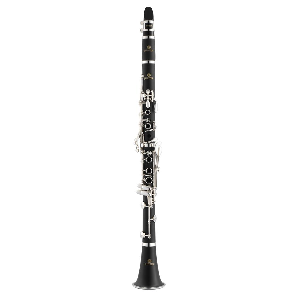 Jupiter JCL700NA Clarinet 700 Series - Stackable Case