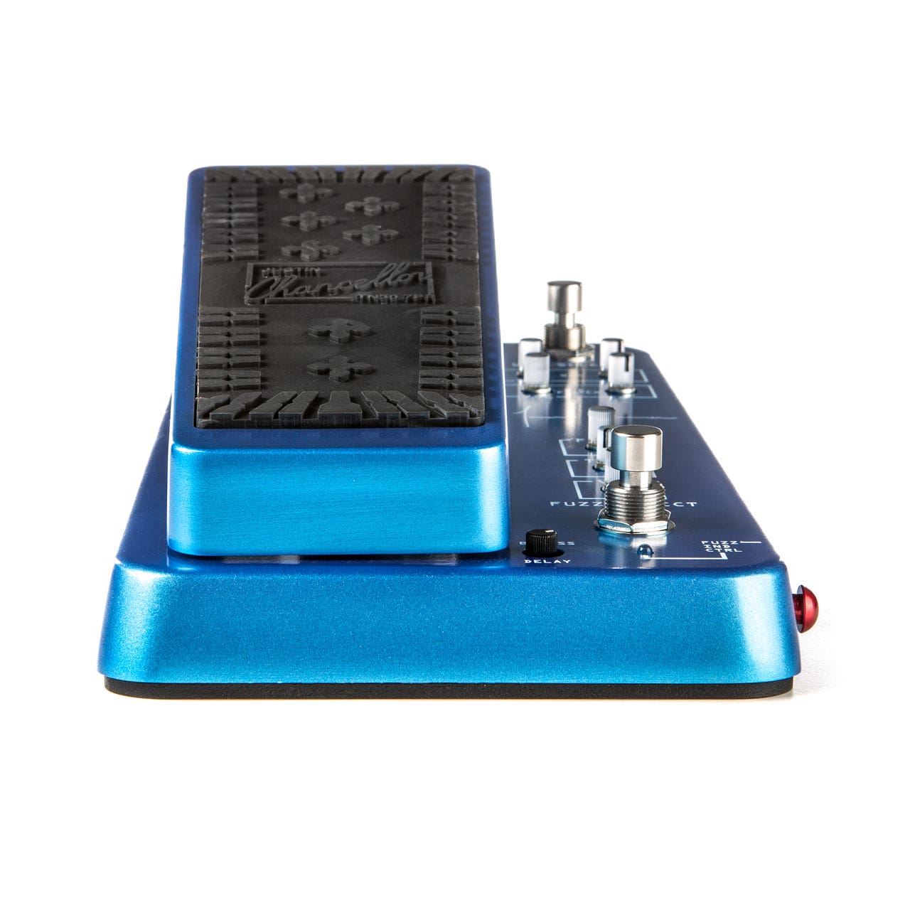 Dunlop Justin Chancellor Cry Baby Wah (JCT95)