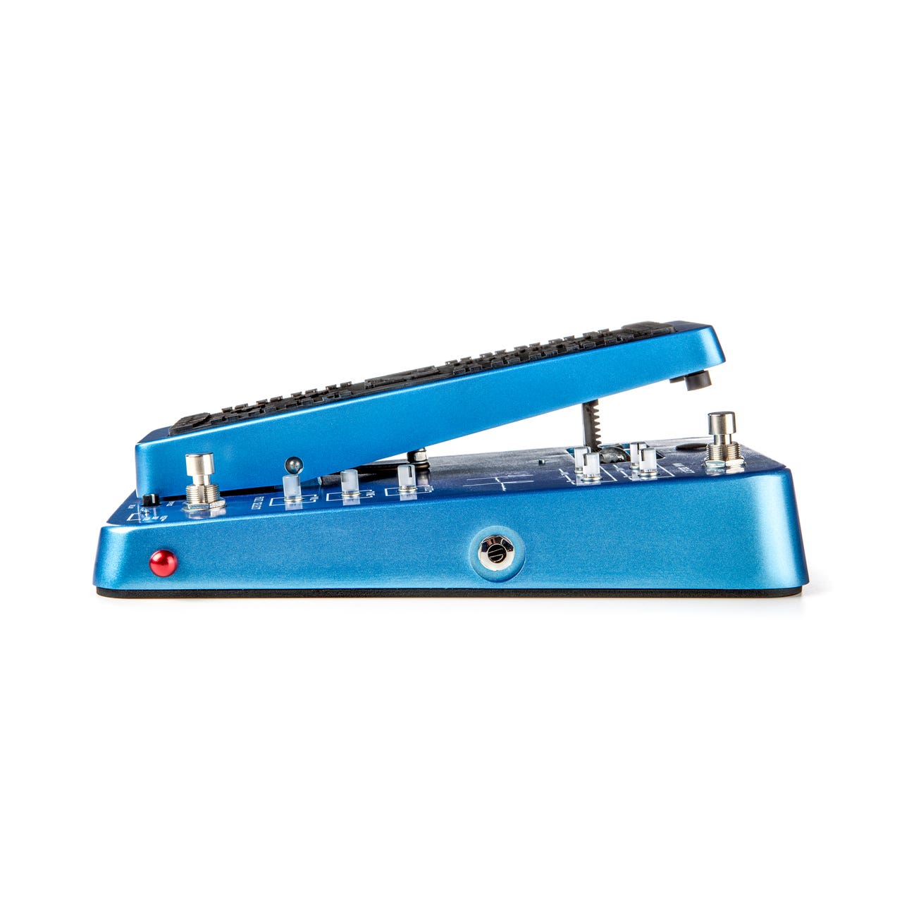 Dunlop Justin Chancellor Cry Baby Wah (JCT95)
