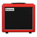 Friedman JEL 112 Jake E Lee 1x12" Guitar Amp Cab - Closed Back
