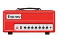 Friedman JEL20 Jake E Lee Junior 20w Guitar Amp Head