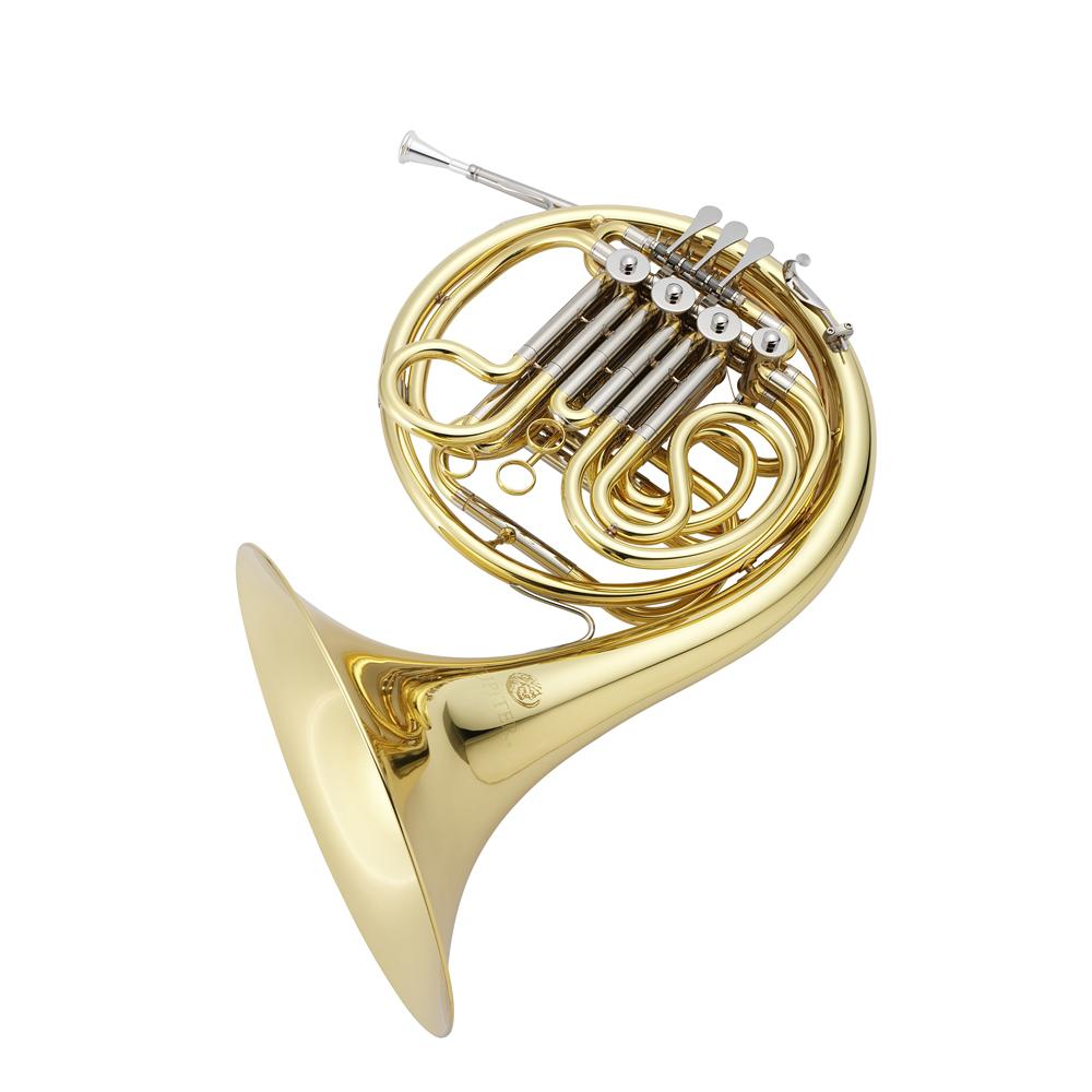 Jupiter JHR1150L French Horn Double Bb/F 1100 Series