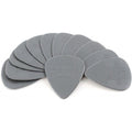 Dunlop Nylon Guitar Pick Pack - 0.60mm - 12 picks