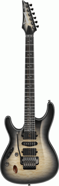 Ibanez JIVA10L Nita Strauss Signature Model - Left Handed - Deep Space Blonde
