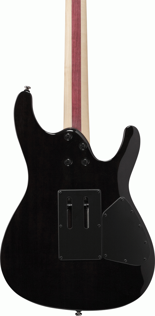 Ibanez JIVA10L Nita Strauss Signature Model - Left Handed - Deep Space Blonde