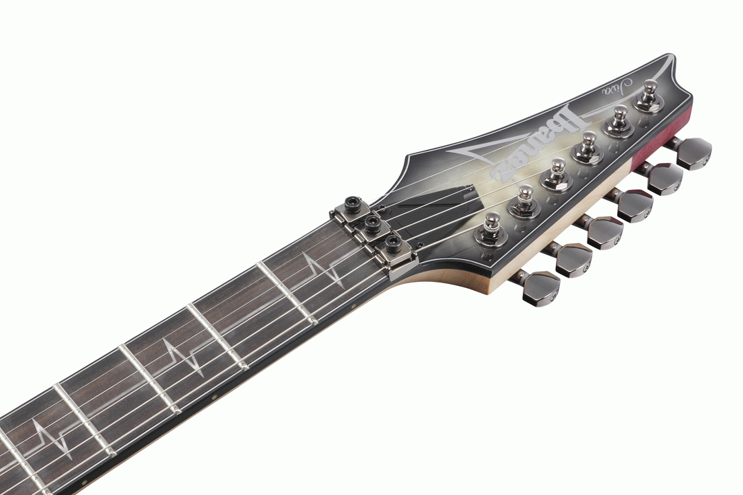 Ibanez JIVA10L Nita Strauss Signature Model - Left Handed - Deep Space Blonde