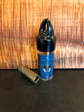Rock Slide SMP-JL Slide - Aged Brass Joey Landreth