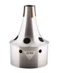 Jo-Ral Lrg Tenor Trombone Bucket Mute JRTRB8L