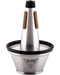 Jo-Ral Tri Trumpet Aluminium Cup Mute JRTPT3A
