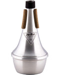 Jo-Ral Trumpet Straight Mute Aluminium JRTPT1A