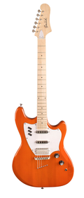 Guild Surfliner - Sunset Orange