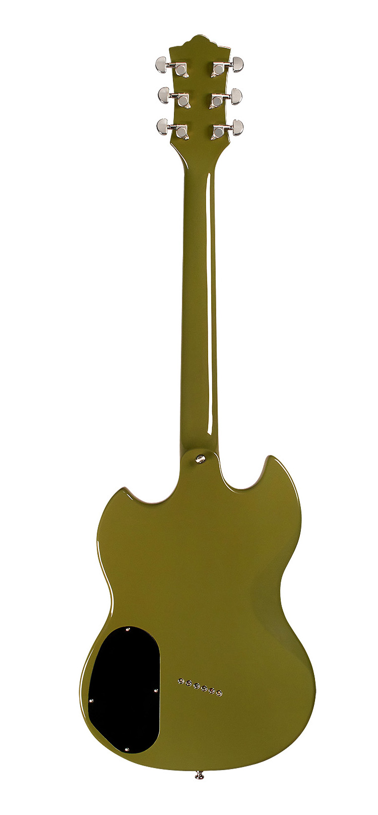 Guild Polara - Phantom Green
