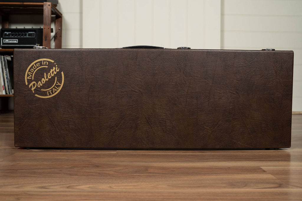 Paoletti Loft Series JR 2P90 - 2 Tone Sunburst