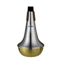 Jo-Ral Tenor Trombone Mute - Brass Bottom Straight JRTRB1B
