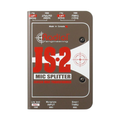 Radial JS2 Passive Mic Splitter