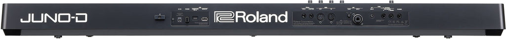 Roland JUNOD7 Synthesizer