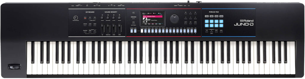 Roland JUNOD8 Synthesizer