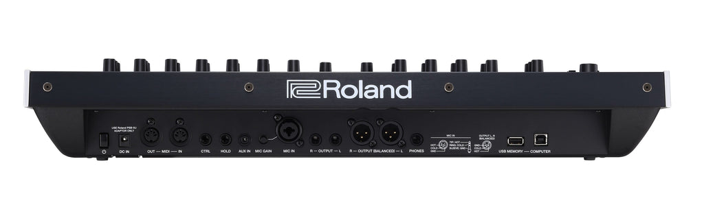 Roland Jupiter-Xm Compact 37-Key Synthesizer