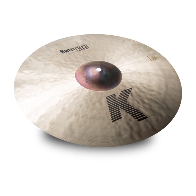Zildjian K 16" Sweet Crash Cymbal