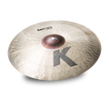 Zildjian K 17" Sweet Crash Cymbal