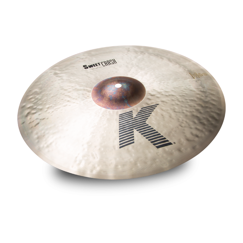 Zildjian K 17" Sweet Crash Cymbal