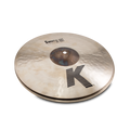 Zildjian K 14" Sweet Hi-Hats