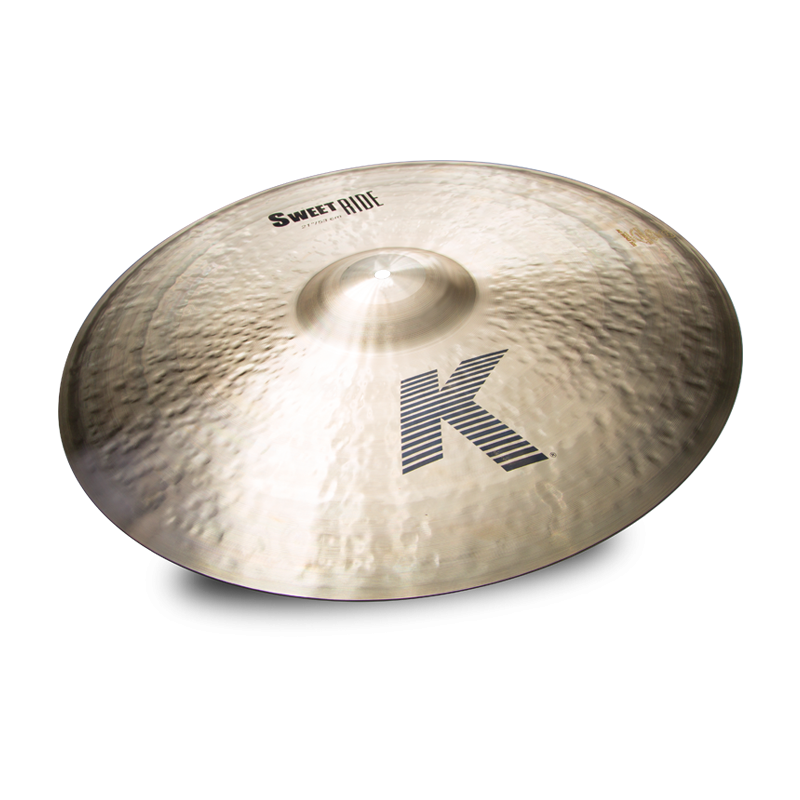 Zildjian K 23" Sweet Ride Cymbal