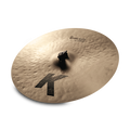 Zildjian K Series 17" Dark Thin Crash