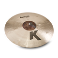 Zildjian 16" K Cluster Crash Cymbal