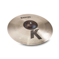 Zildjian 18" K Cluster Crash Cymbal